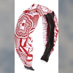 SHASHI Cherry Blossom Headband